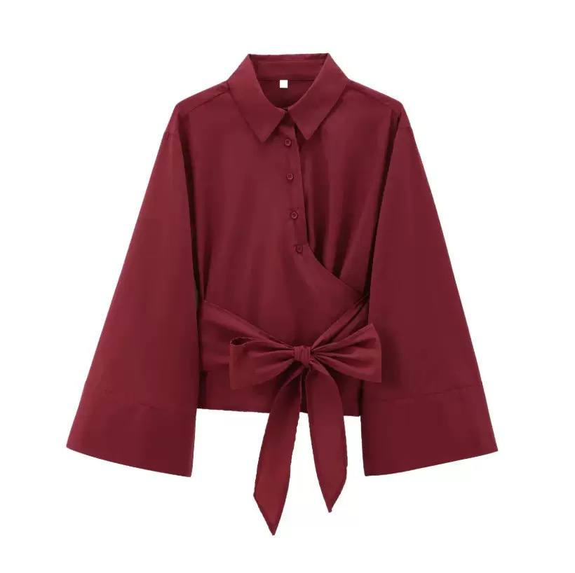 Glam luxe top t01012