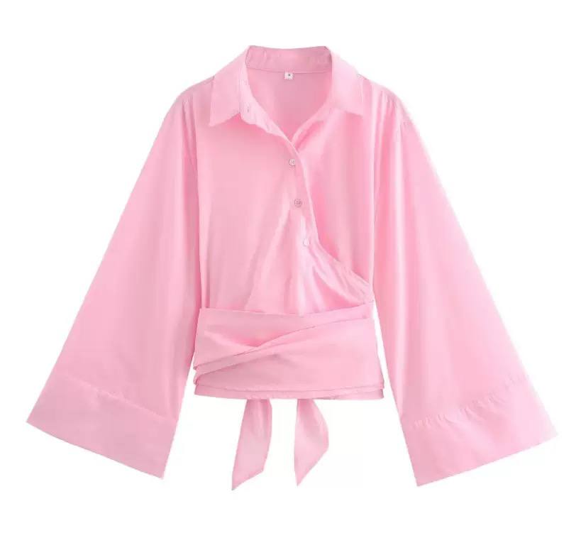 Glam luxe top t01012