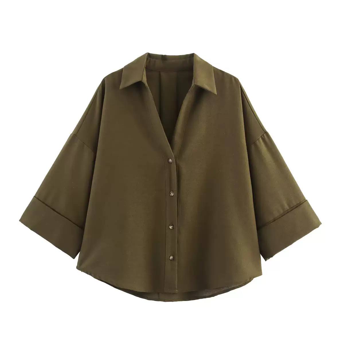 New minimalist top t01015