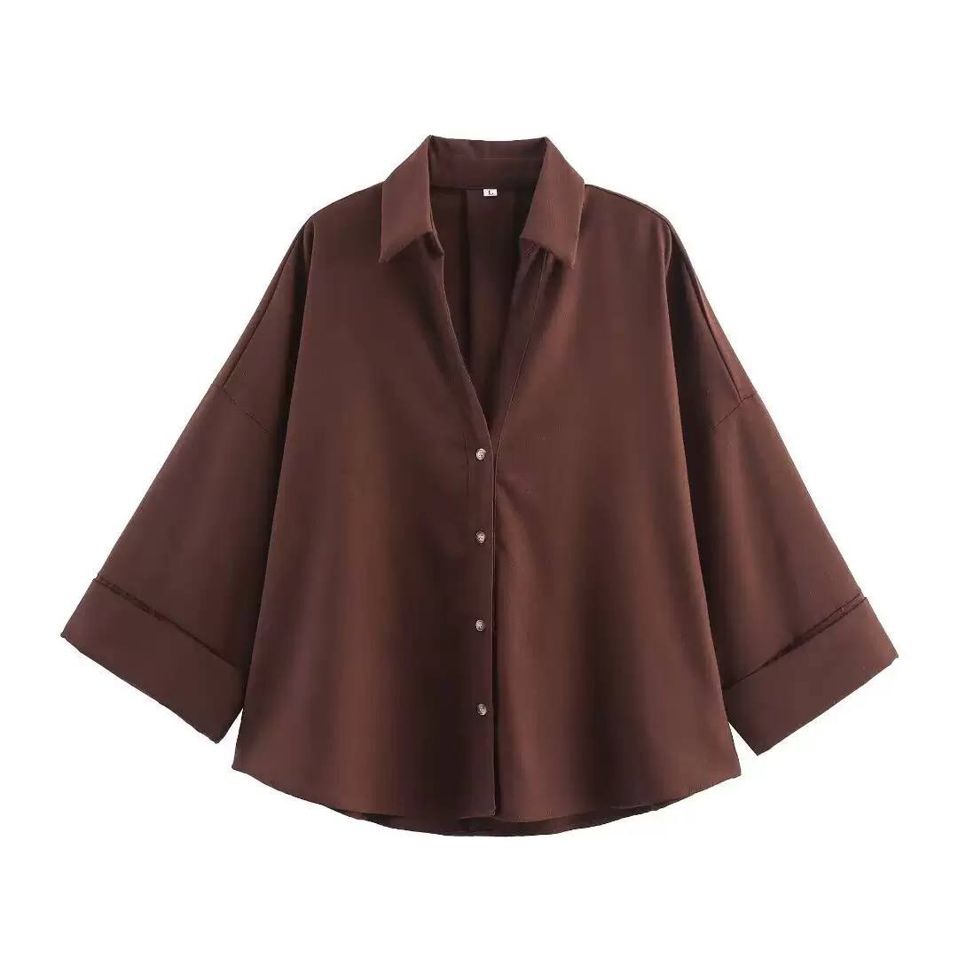 New minimalist top t01015