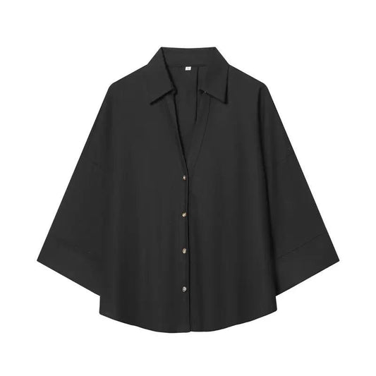 New minimalist top t01015