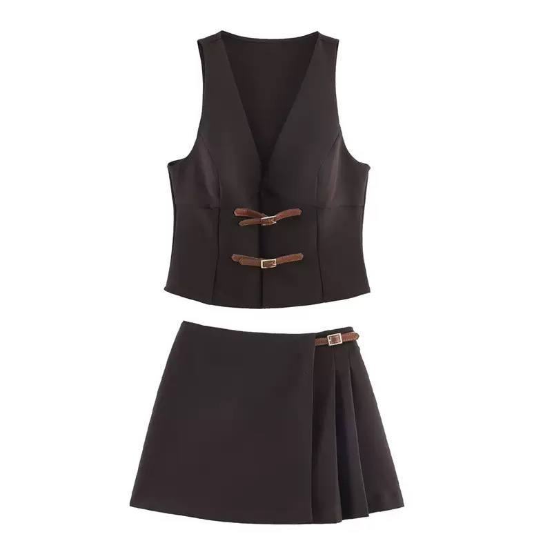 Maison set 2p252
