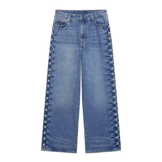 Bottom jean j0213