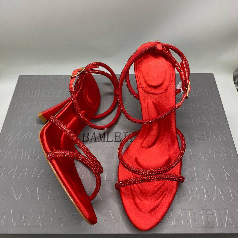Velvet heel h0520