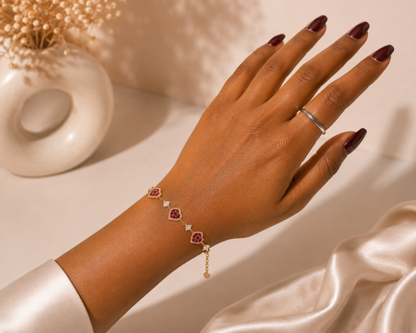 Love bracelet Jw0202