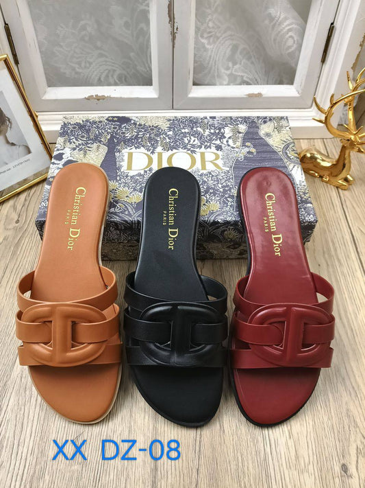 Christian dior slide sl133