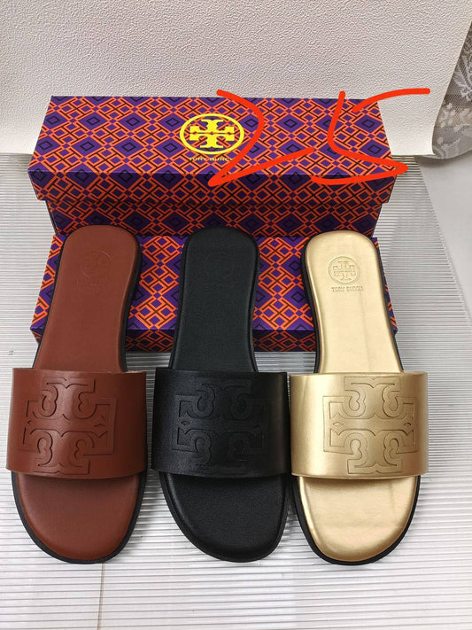 Tory burch slide sl125