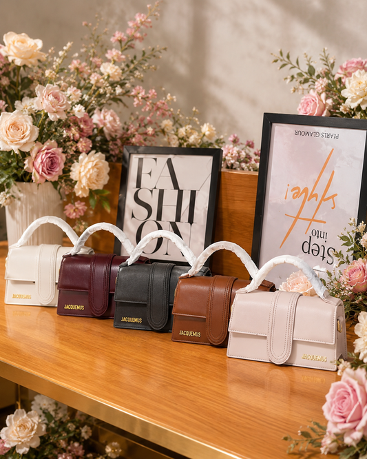 Jac mini bag b405