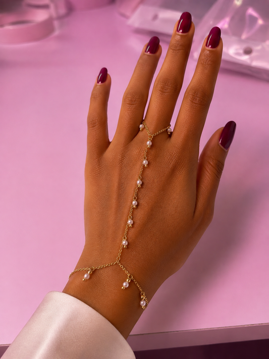 Hand jewelery jw0227