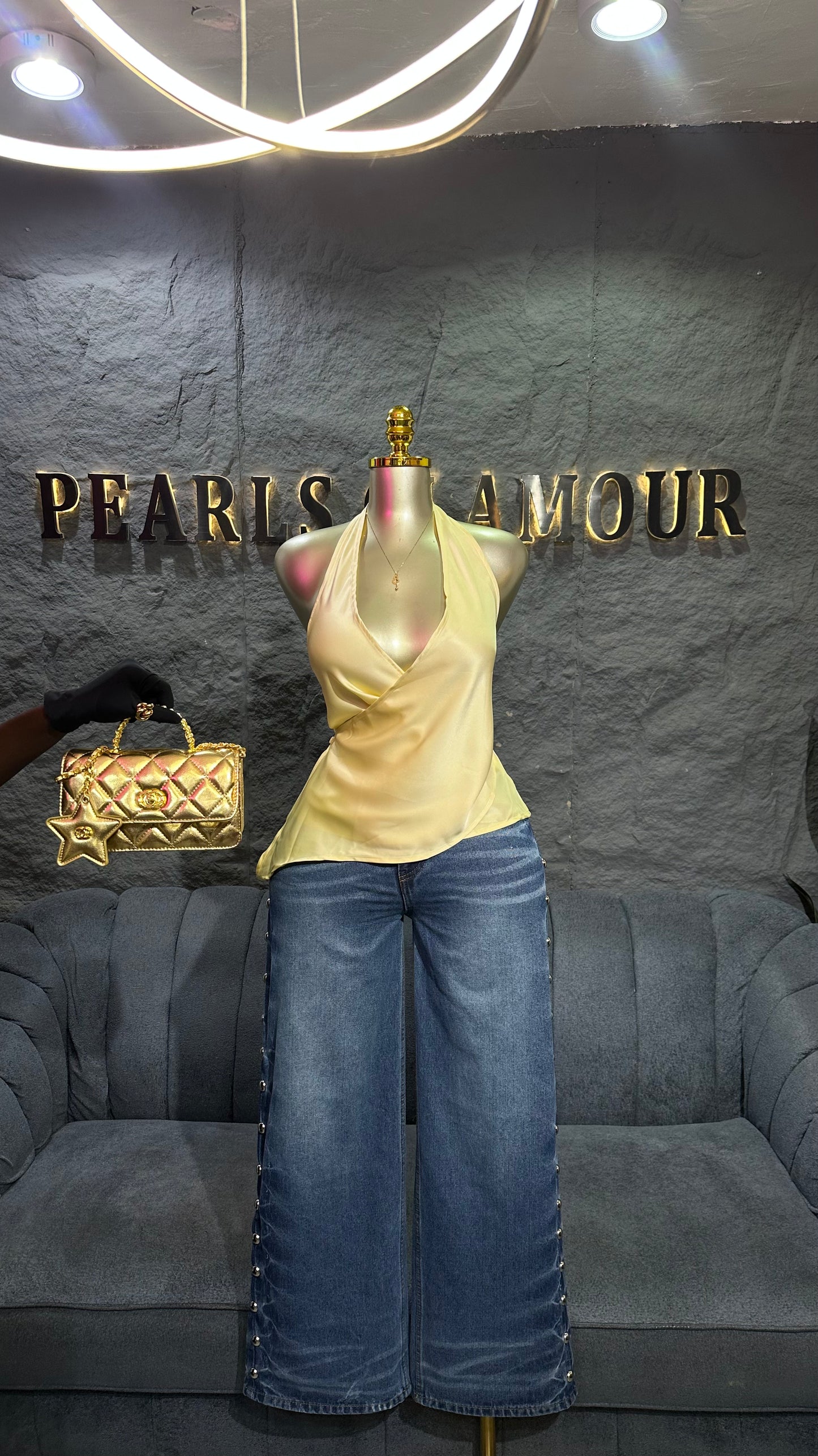Fairy top t01006