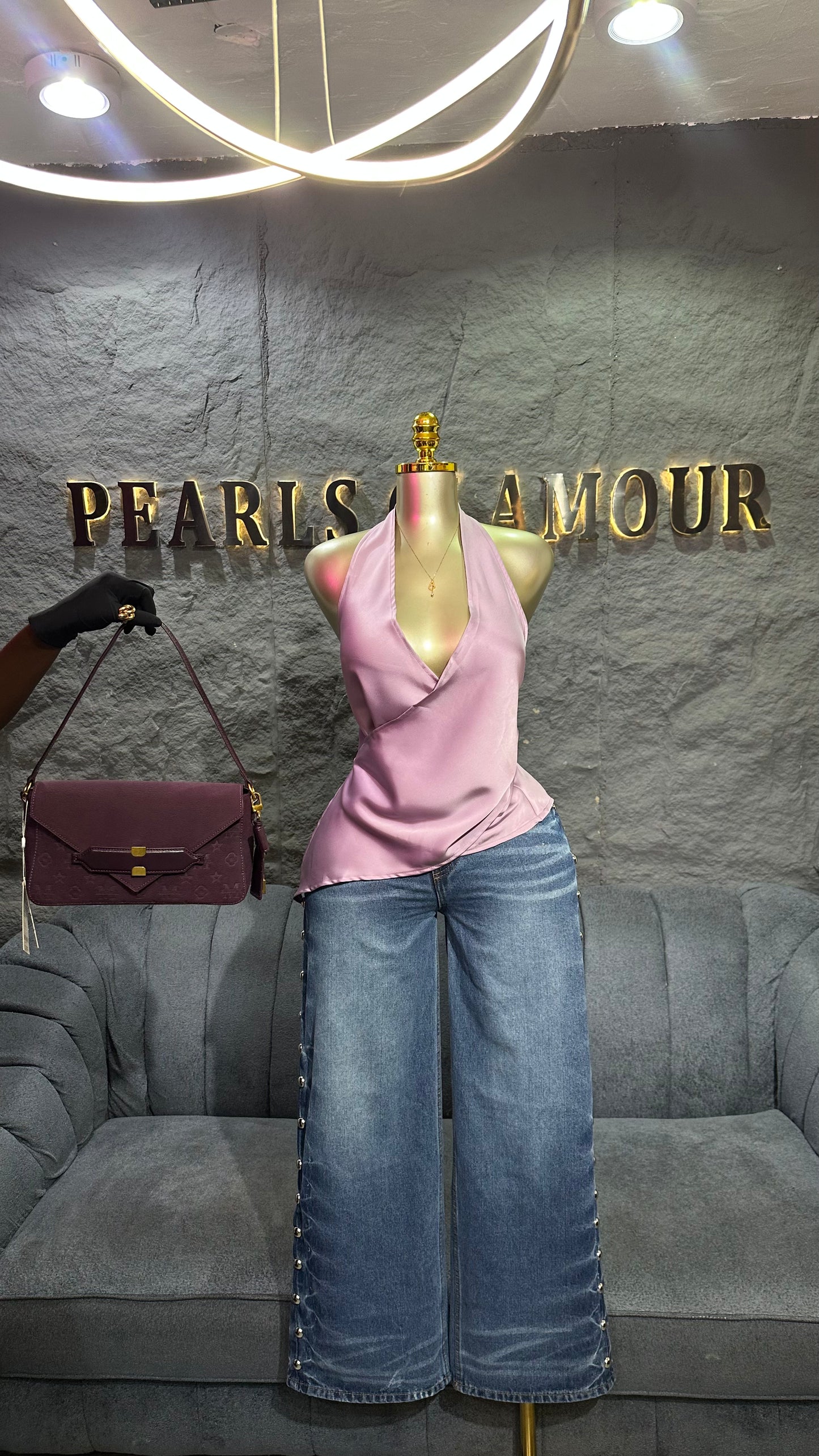 Fairy top t01006