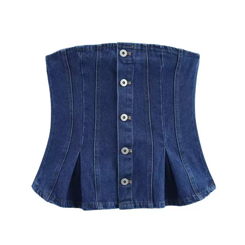 Tube top t01016