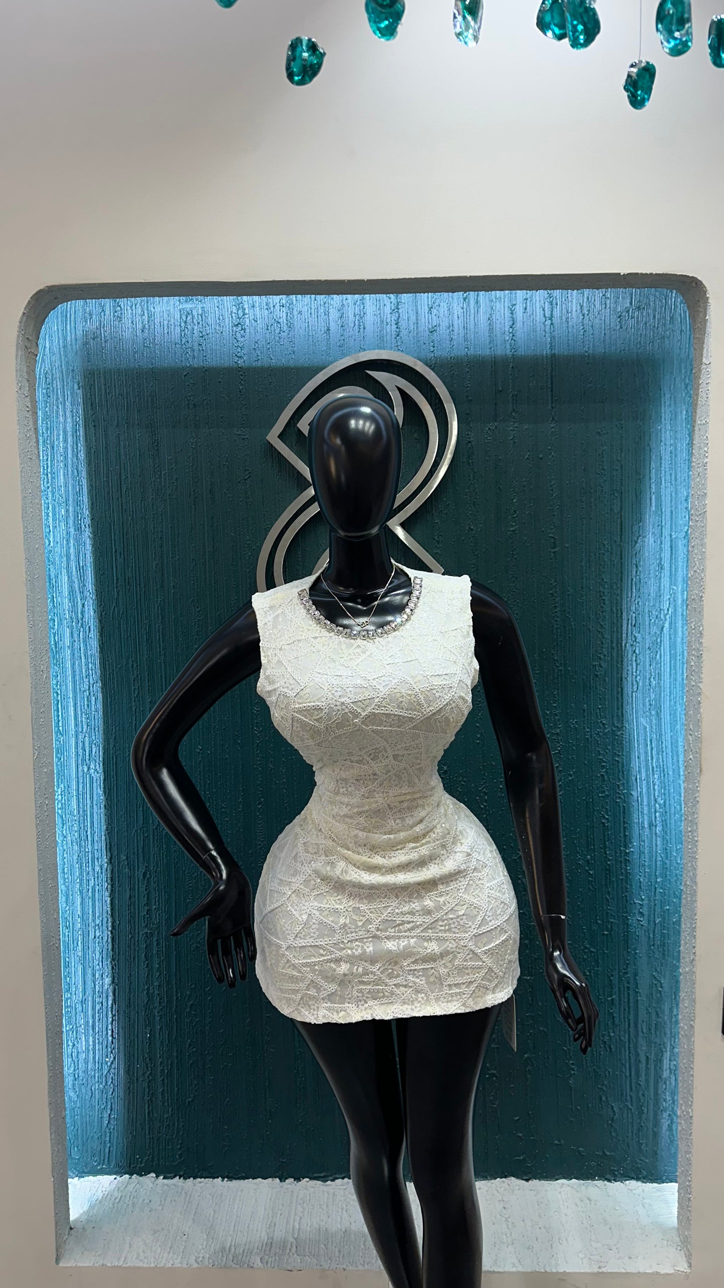Dress D0902