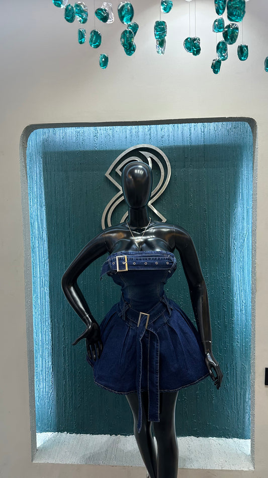 Dress D0901