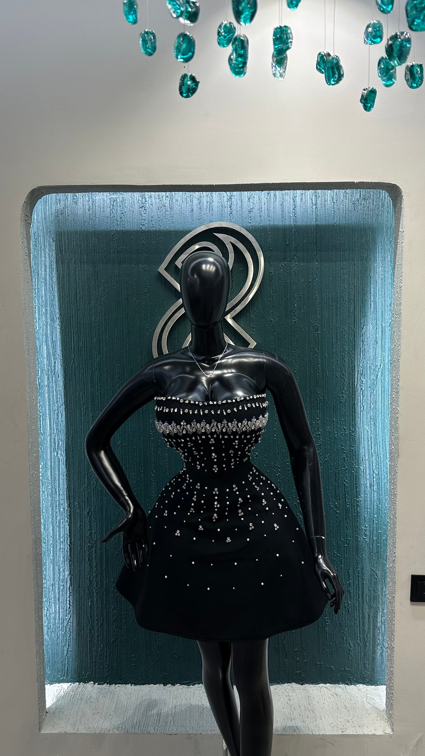 Dress D0942