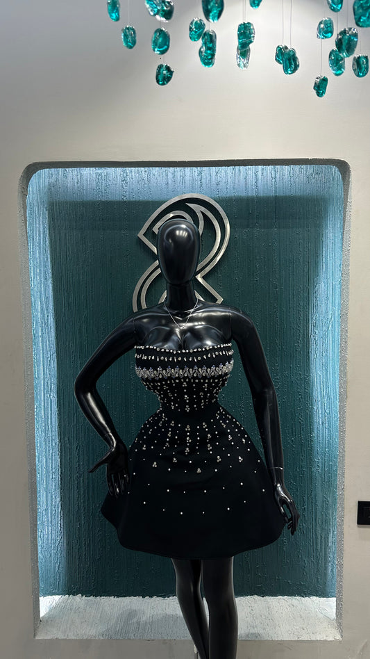 Dress D0942
