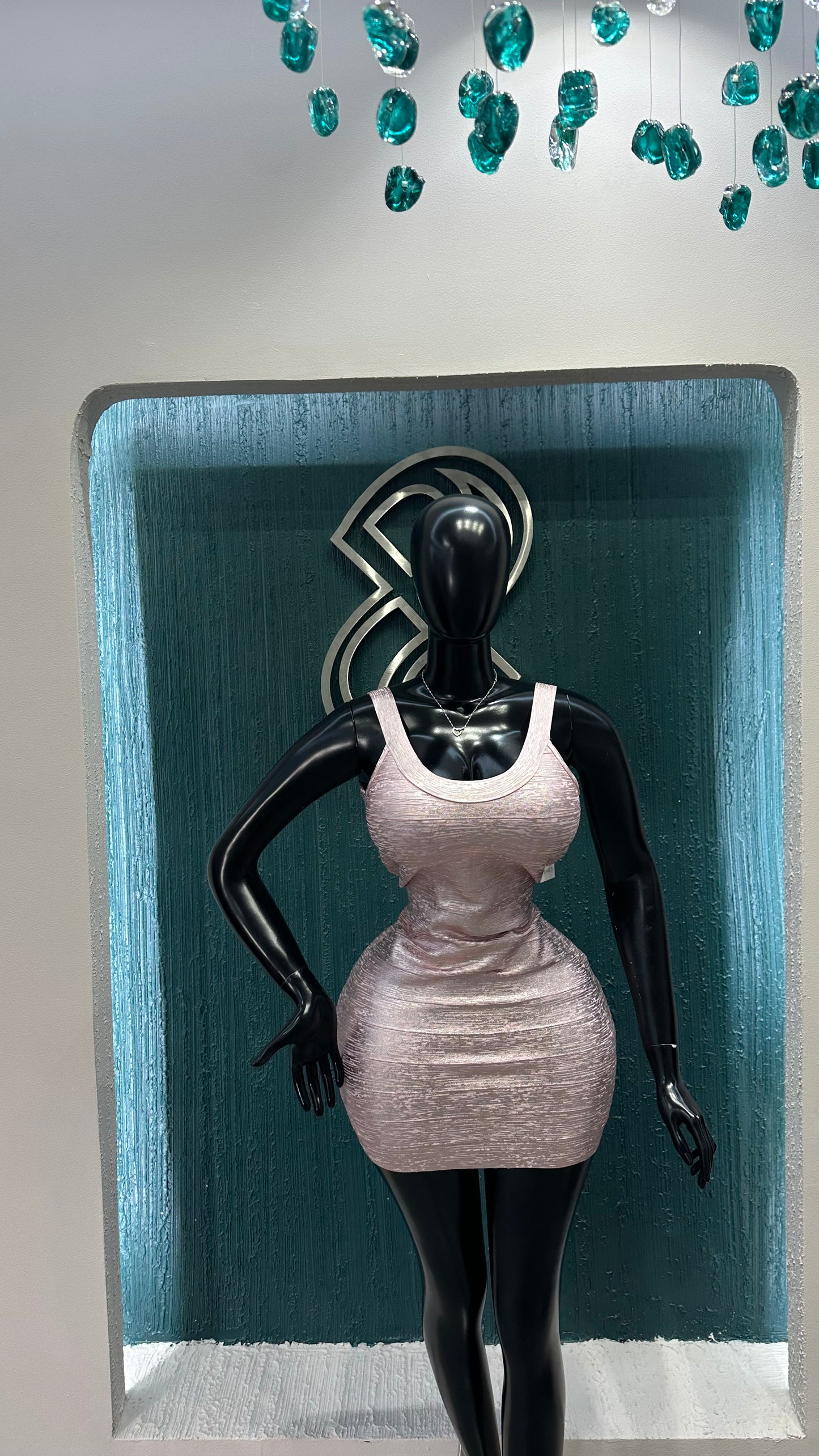 Dress D0937