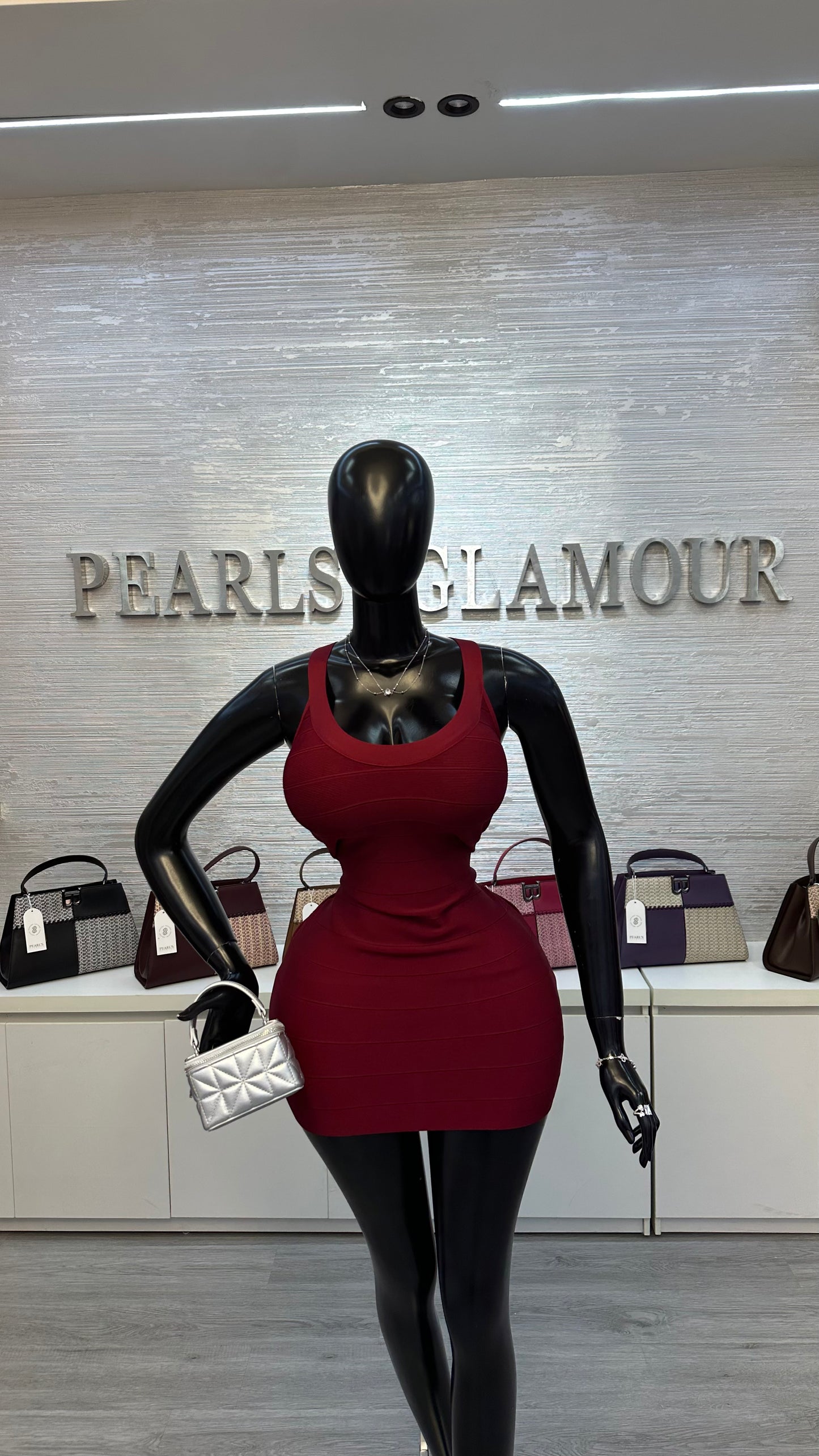 Dress D0938