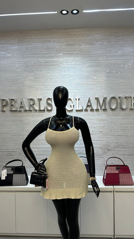 Dress D0978