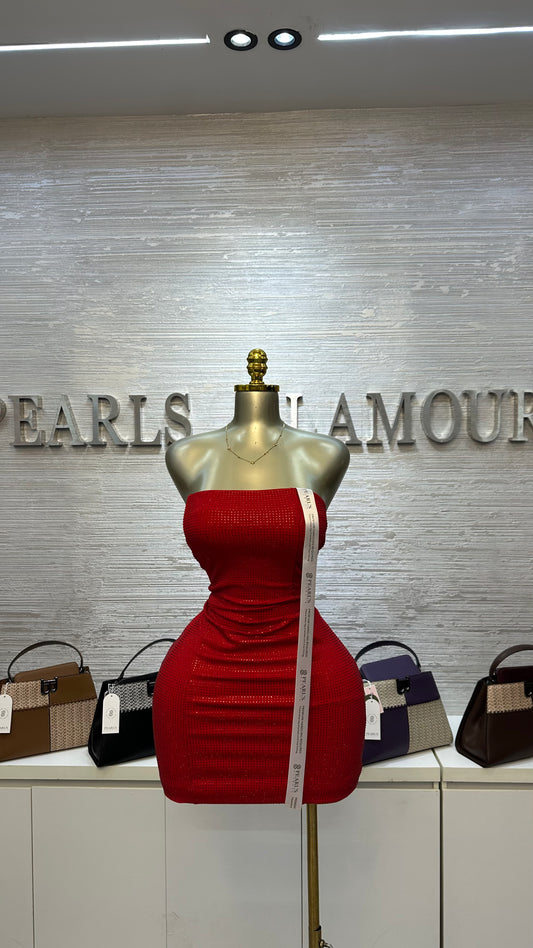 Dress D0966