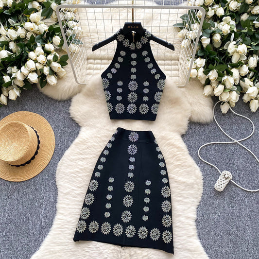 Luxe two pieces 2p119