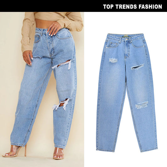 Dami jeans J082