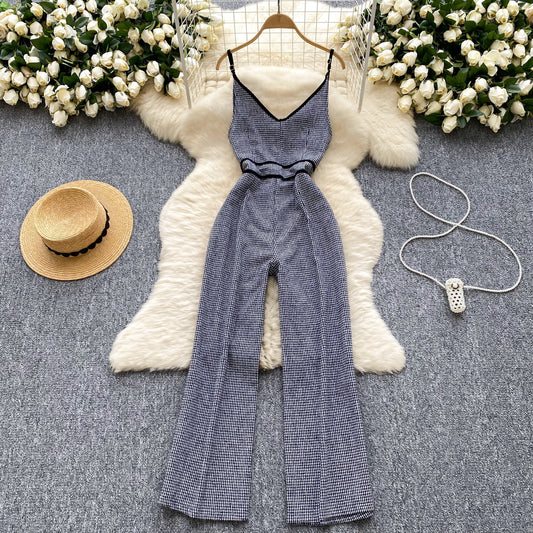 Jumpsuit JS009