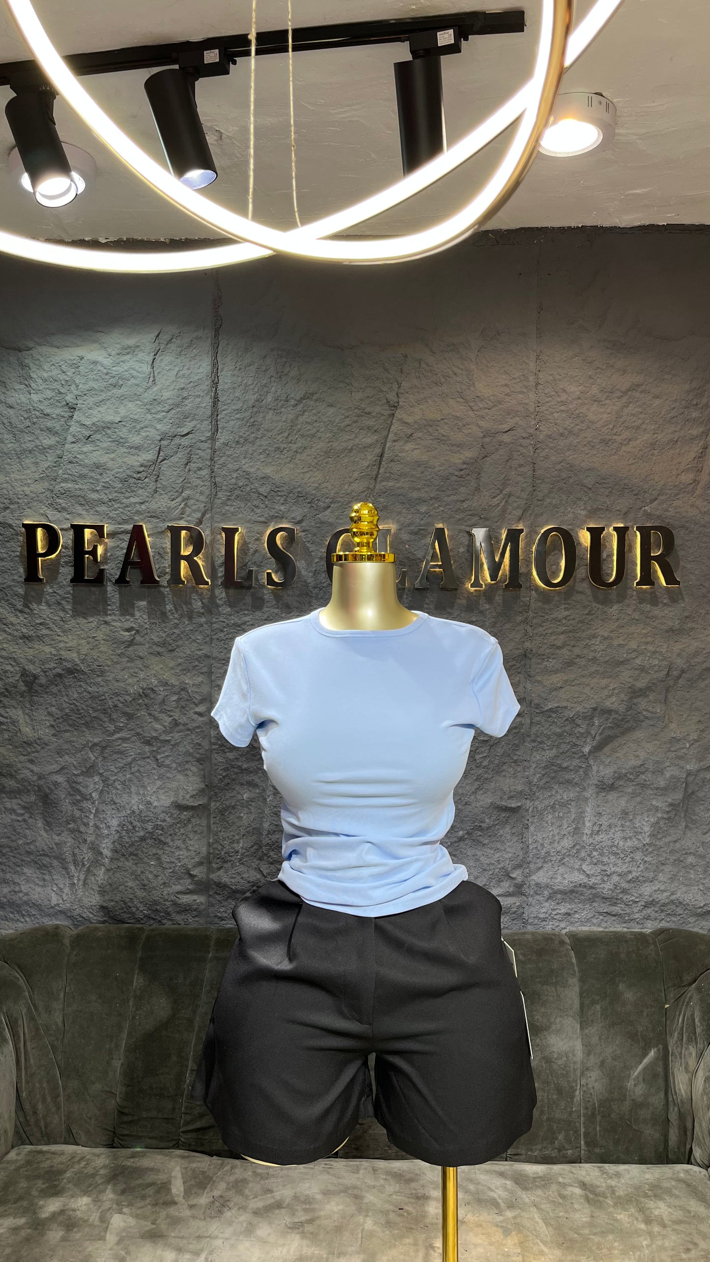Zara short p010