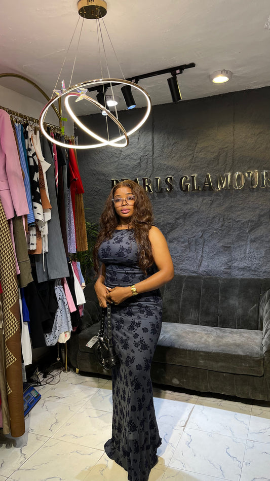 Tush two pieces Tp096