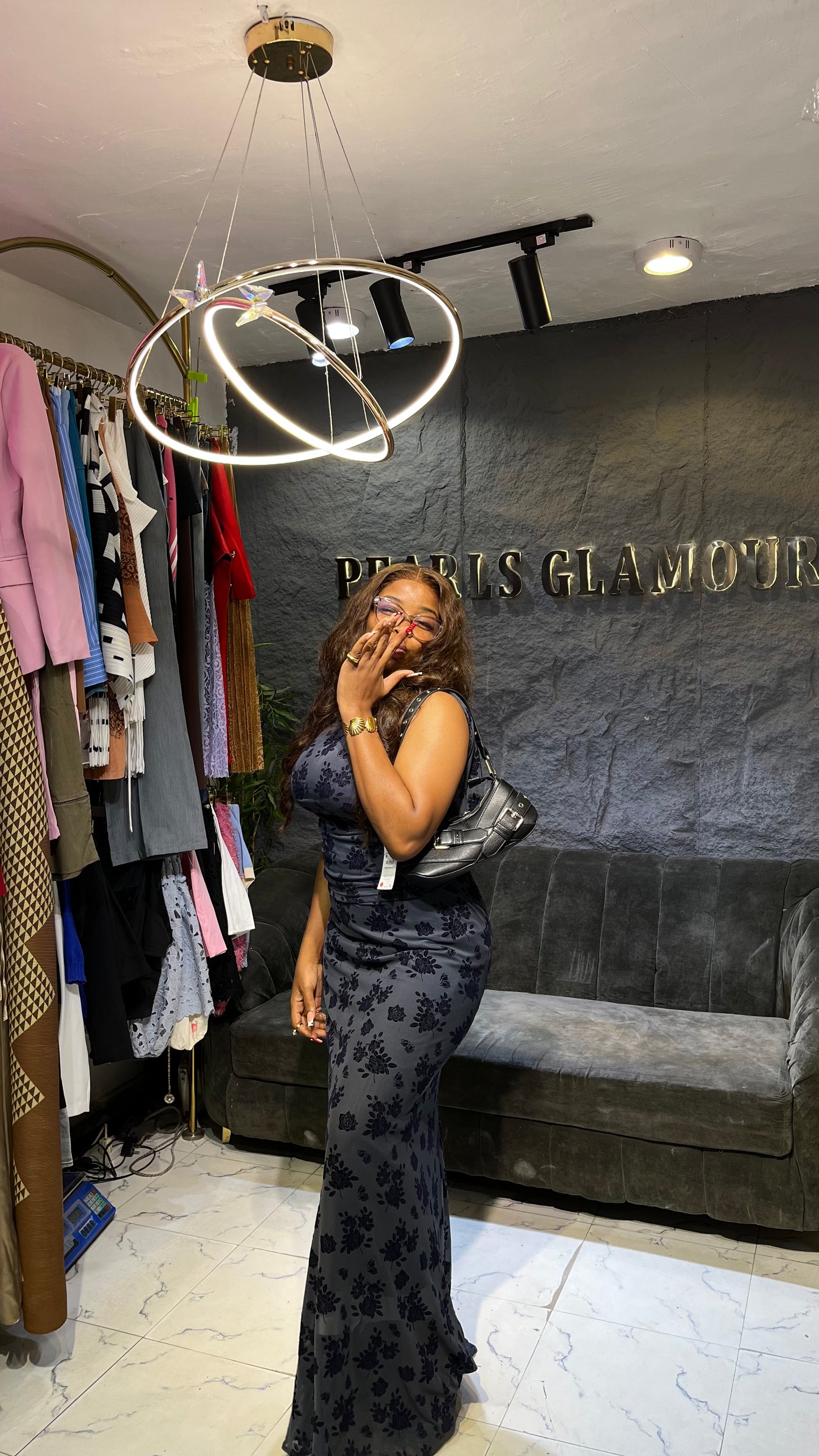 Tush two pieces Tp096