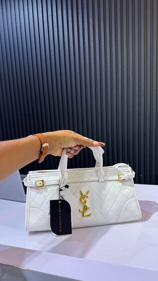 Big YSL bag B111