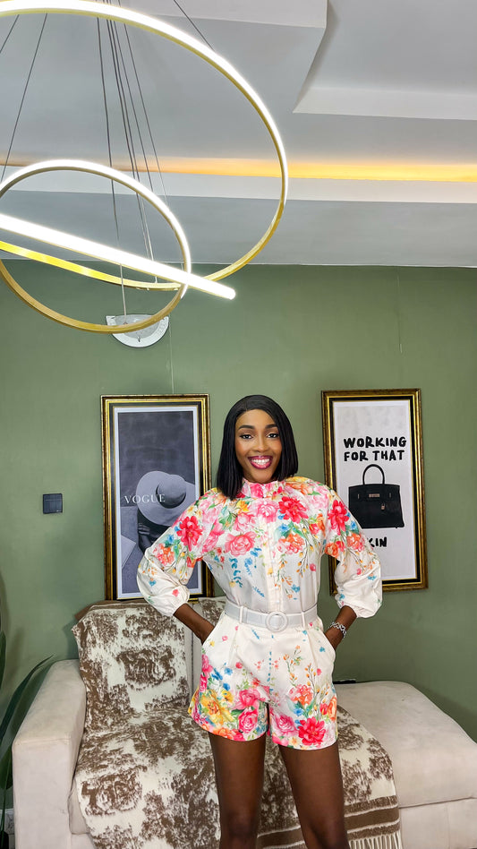 Miami two piece 2P097