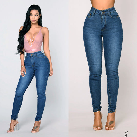 Jeans 164