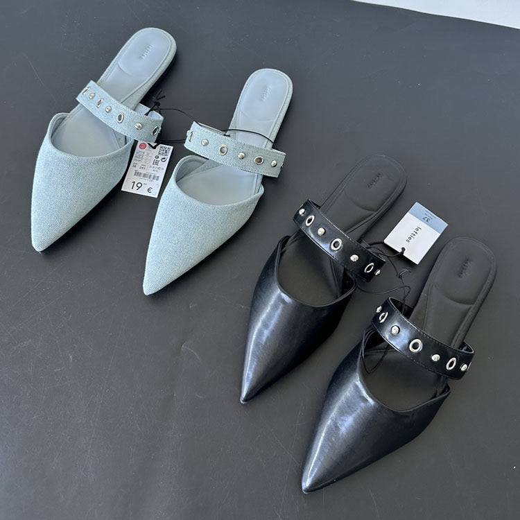 Slippers SL050