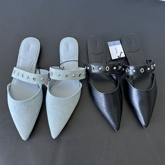 Slippers SL050