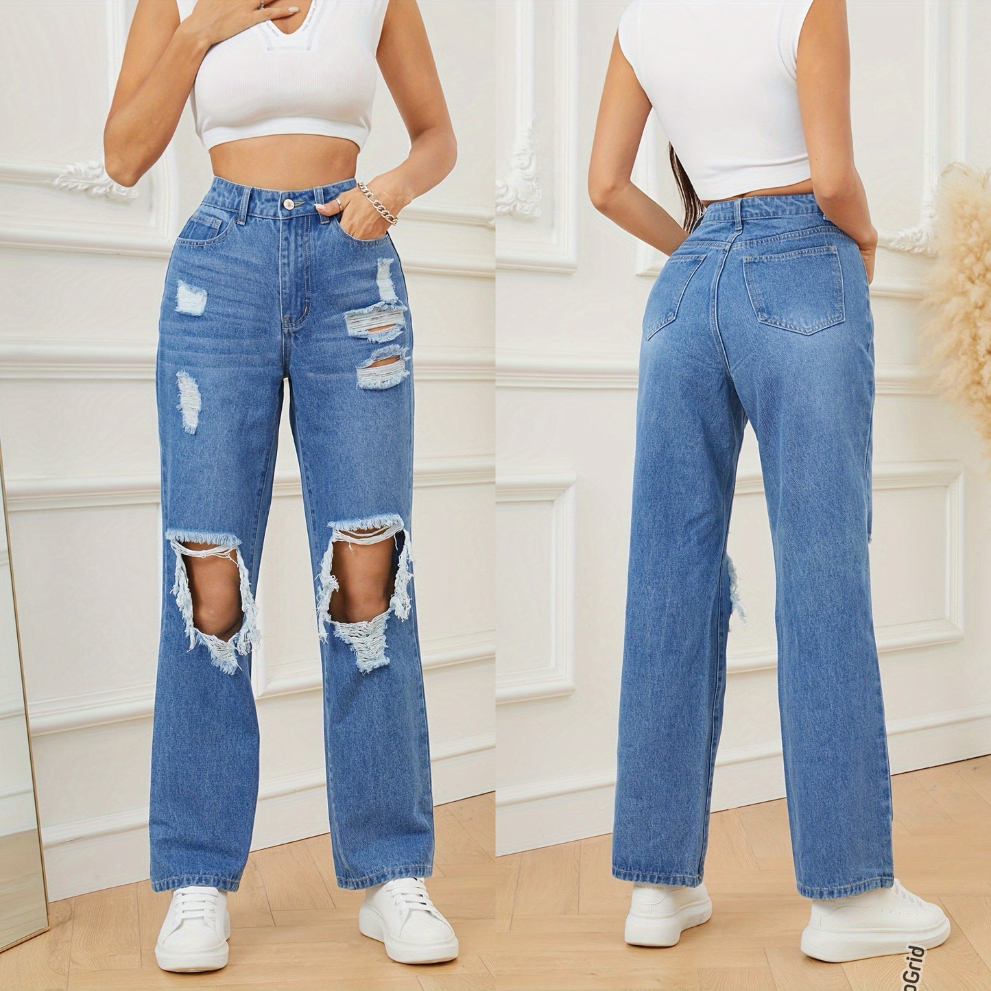 Jeans 0193