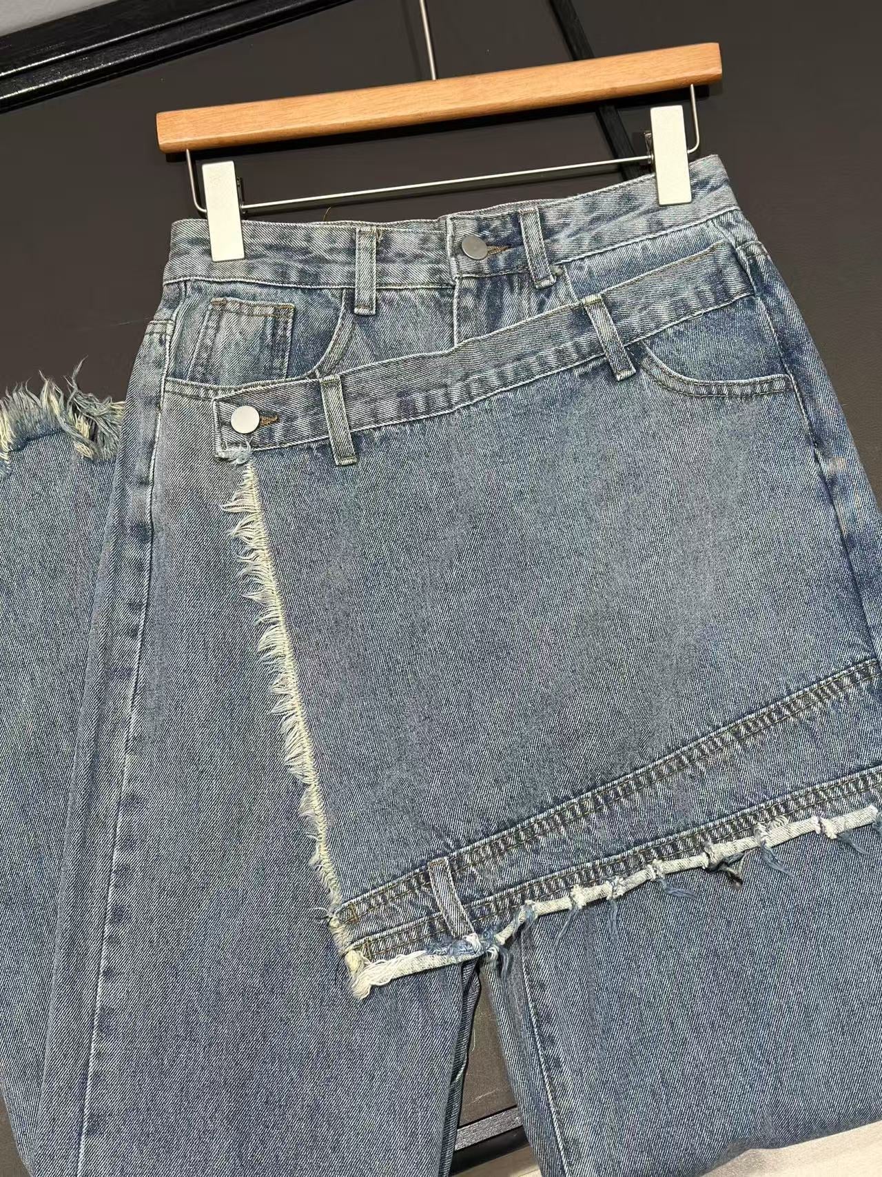 Luxe jeans J013