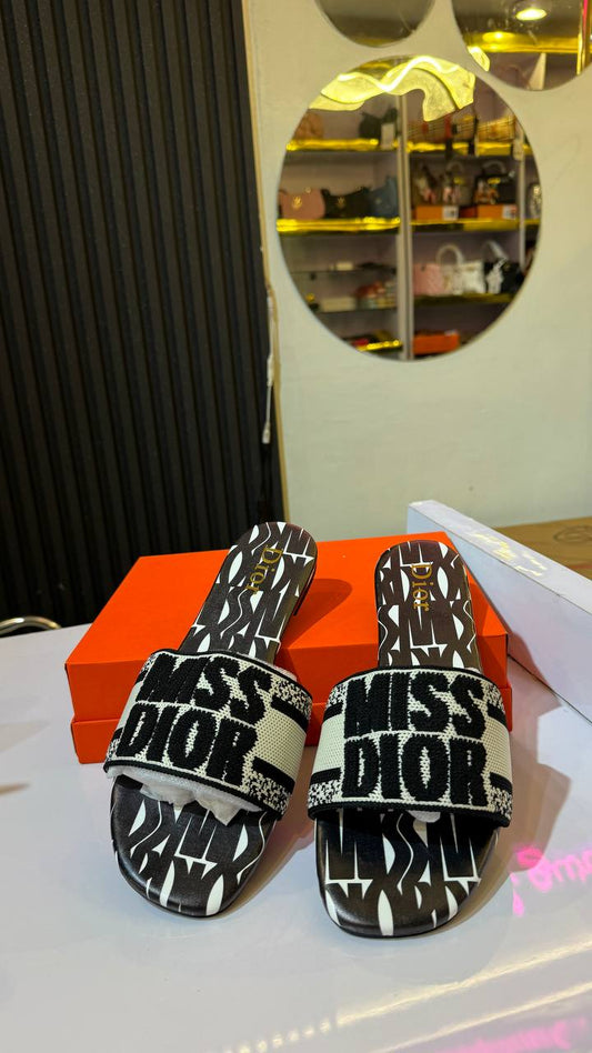 Slippers SL065