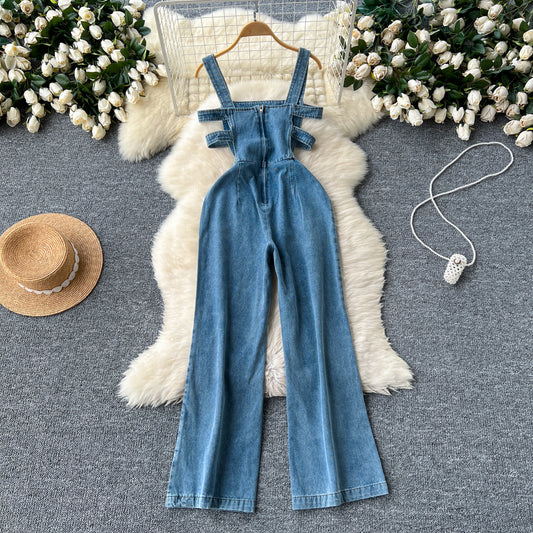 Jumpsuit JS009