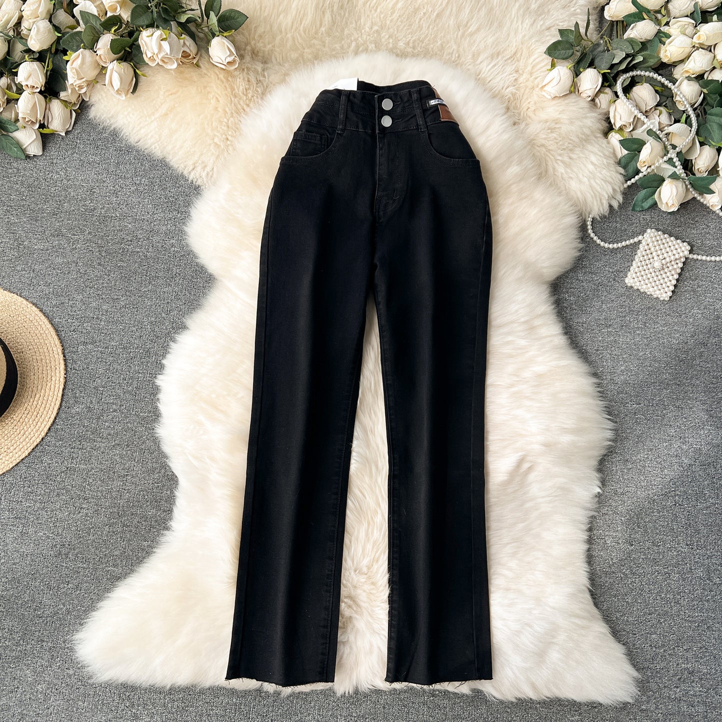 Jean J0119