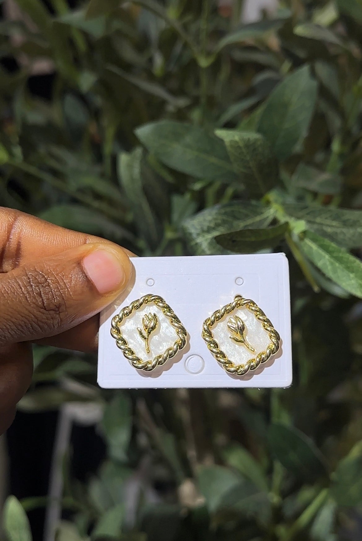 Earring Jw0175