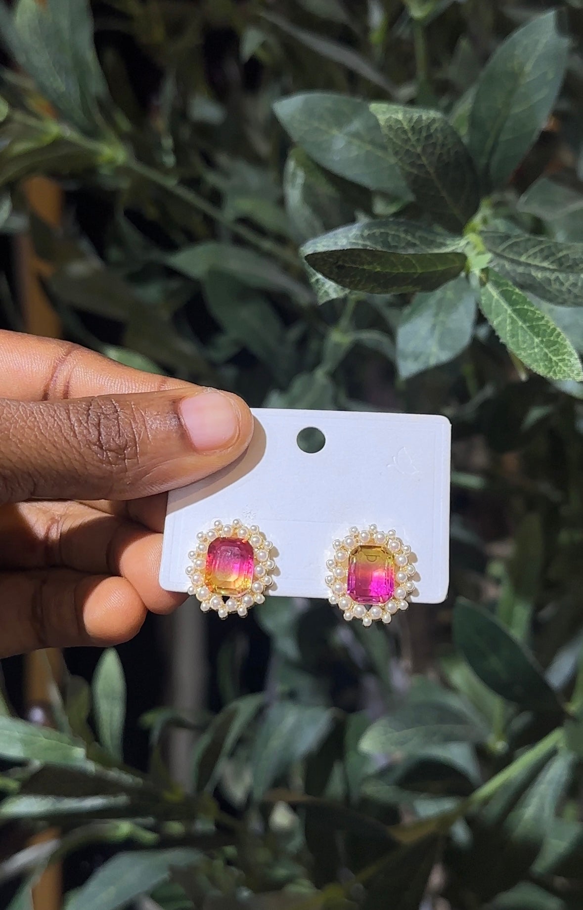 Earring Jw0187