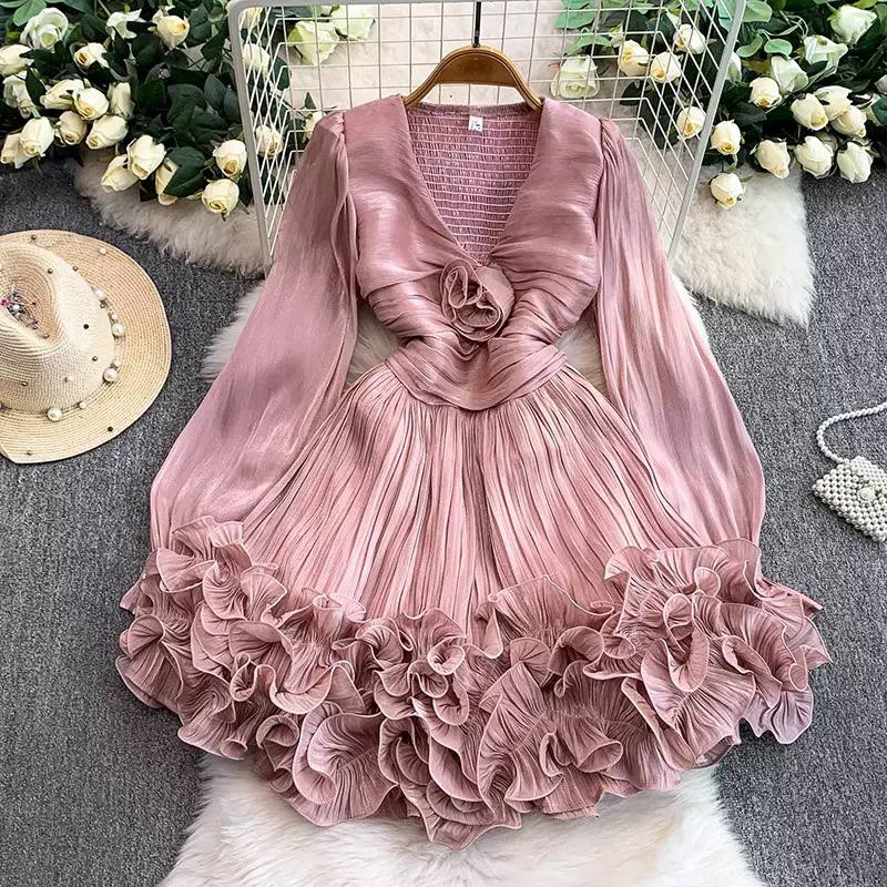 Dress D0742