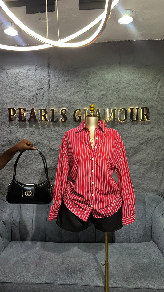 Riri shirt T0966