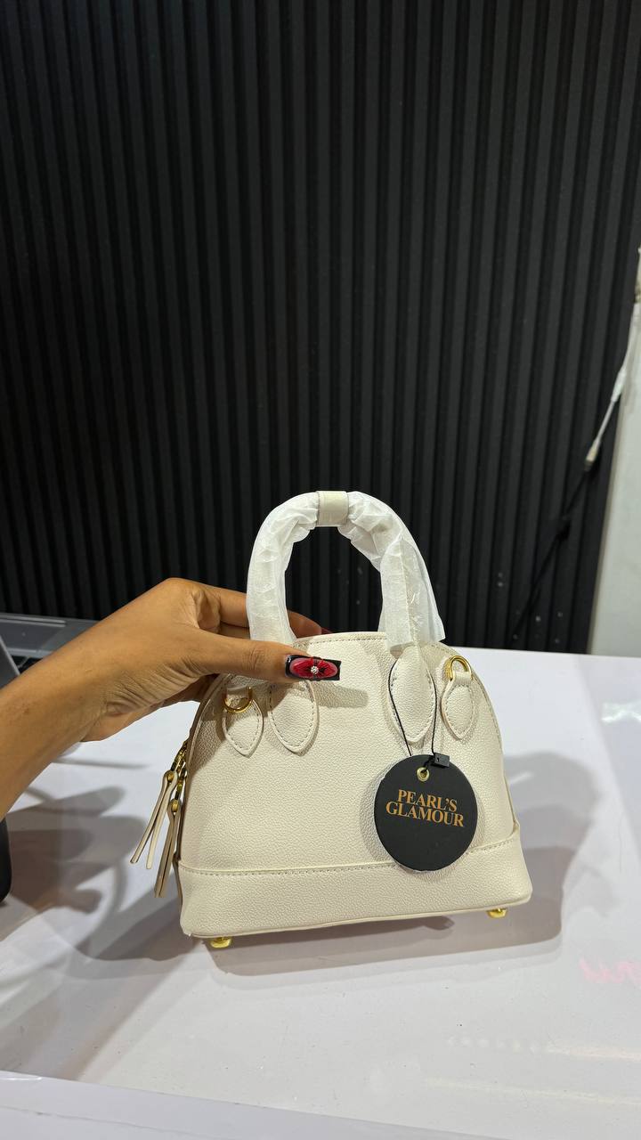 Zara Baby Bag B176