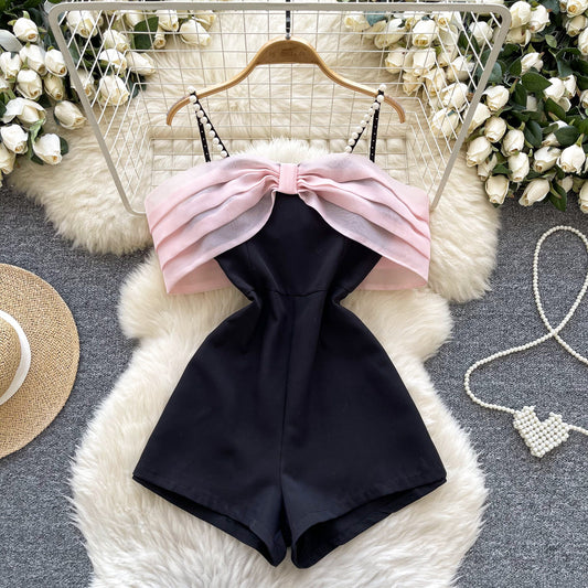 Romi Romper R018