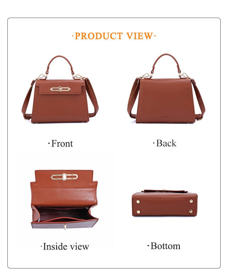 Mour bag B240