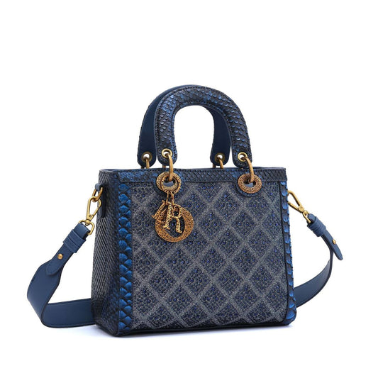 Shine glam bag B239