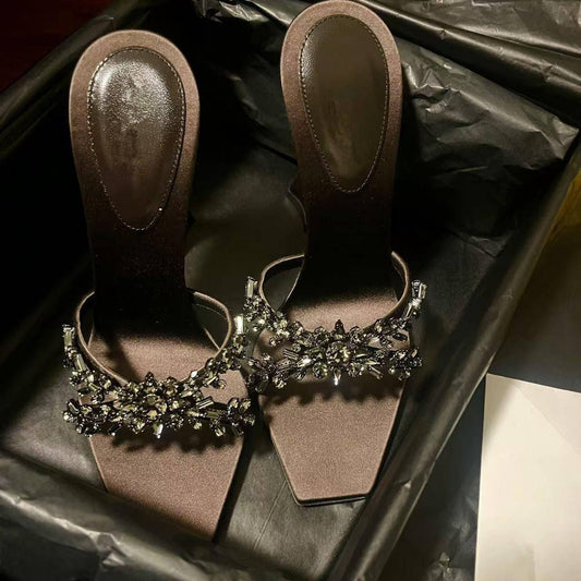 Dillion Heels H0422