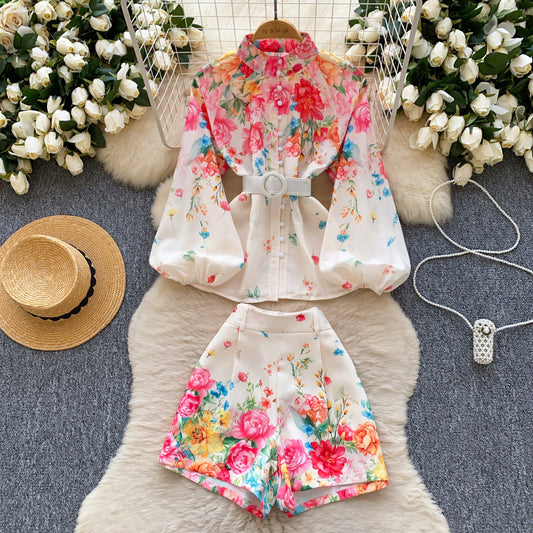 Miami two piece 2P097